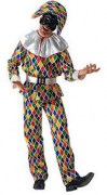 arlecchino